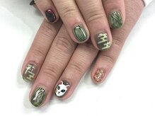 エリオント(Helianthe)/●アートし放題