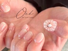 オクト(OCT)/デザインコース　初回オフ無料！