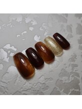 ワンミリオン(one million)/2024.9月月企画デザイン￥7590