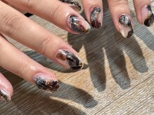 ペアリング(Pairing nail&eyelash)/9月select(Q)7,980円◆全10種