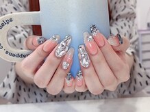 キナ(KINA)/10/13　10本アートやり放題