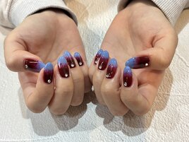 持ち込みデザイン【yurina】