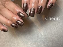 シェリール(Cherir.)/ワンカラー