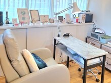 ユコネイル 茨木(Yuko Nail)の雰囲気（似合わせカラー・ニュアンスデザインもお任せください☆）