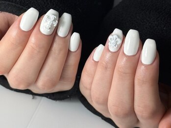 ナビ(nabi)/nail salon nabi