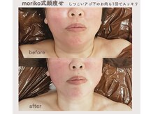 モリコ コンフィデントビューティーサロン(Moriko Confident Beauty Salon)