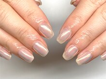 フィロンネイル 蒲田店(filonnail)/ワンカラー 