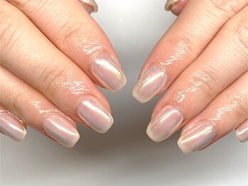 フィロンネイル 蒲田店(filonnail)/ワンカラー 