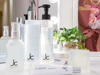 クローバー(clover)/肌に優しいスキンケア