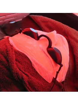 ミニョスキンラボ/<9>再生LEDライト