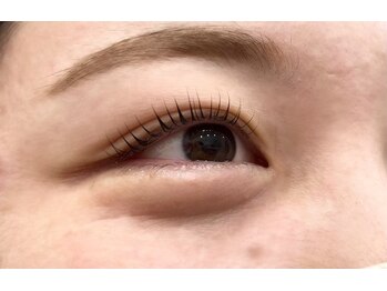 コリン 相模原(Corin)/まつげパーマ　立ち上げカール