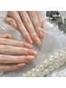 【Hand】持ち込みデザイン☆2～3本アート 　¥6500～