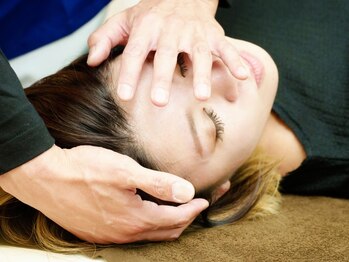 光明池美容整体の写真/【美容整体】しっかり全身ほぐし+本物小顔矯正60分¥12000!!結果重視の方にとにかく受けてほしい施術です♪