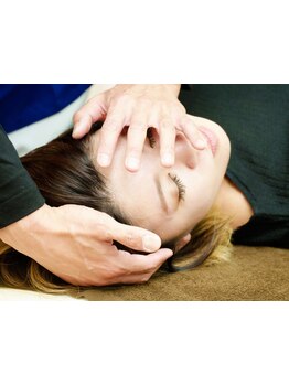 小顔になりたい