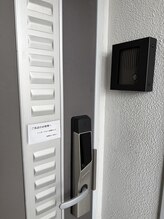 オーク(oak)/チャイムを押してお待ちください