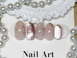 こだわり定額アート