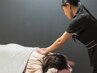 【桜の余韻campaign＊】全身もみほぐし＋足つぼ　60分　¥6000→¥4500