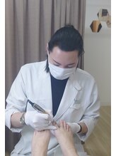 リゼラアンドコー 御茶ノ水店&nbsp;上村 