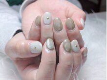 ルナ(Luna)/持ち込みデザイン