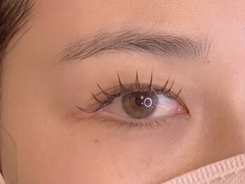 フリック 京都河原町店(FLICK)の写真/【河原町徒歩1分】サロン選びに迷ったらFLICKへ★オシャレな空間と丁寧なおもてなしでお迎えします…♪