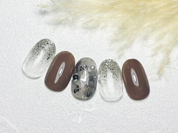 【AYAKA】定額デザイン