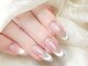 モナサロン(Mona salon)の写真/可愛いが詰まった最新デザインサンプルが豊富☆パラジェル取扱い♪ニュアンスやチークネイル、ユニコーンも