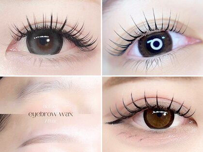 サピュイエ(S'APPUYER)の写真