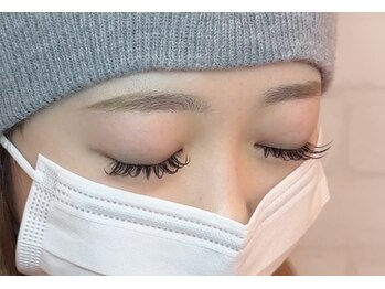 ディアー 新大宮店(Dear)/☆ギャルマツエクデザイン☆