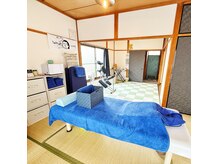 俺の一押し 橋本店の雰囲気（まるでお婆ちゃん家の様などこか懐かい雰囲気たっぷりの空間！）