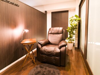 仙豆のちから 神戸トアロード店の写真/《お仕事帰りにオススメ☆》男女共に大歓迎♪日々の溜まった疲れをスッキリしませんか？