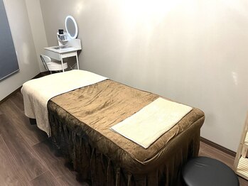 ルビー 池袋店(Ruby)の写真/【眼精疲労/肩こり改善】整体師監修のドライヘッドスパ専門店！疲れや不調を解消！男性リピーター様多数◎