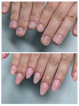 ブルートネイル(Blueat Nail)/