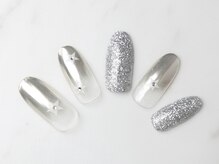 ジーネイルコウベ(G NAIL KOBE)/ハンドEコ－ス 4300円