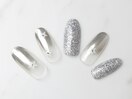 ハンドEコ－ス 4300円