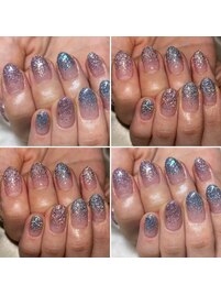 フラッシュラメ☆