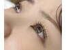 【逆さまつ毛の方におすすめ！】まつ毛パーマ上下
