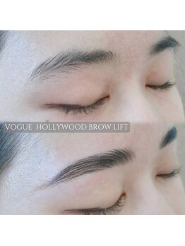 ヴォーグ(VOGUE)/お得な学割もあります！