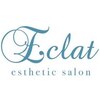 エクラ(eclat)のお店ロゴ