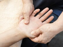 ほっとの雰囲気（四日市市もみほぐし/霞ヶ浦もみほぐし/肩こり/足つぼ/マッサージ）