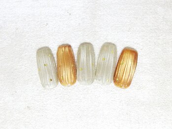 ティーエヌ 名古屋矢場町店/★8月キャンペーンネイル★