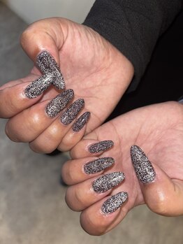 モーヴ(MAUVE)/フラッシュ