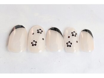 ハンド☆定額デザイン☆ ¥9900