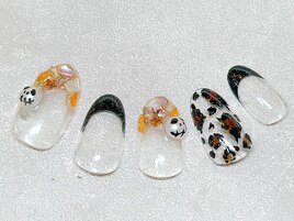 田胡オリジナルハロウィン1