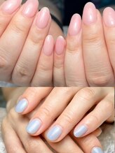 夏子ネイル アンド スクール