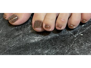 フット／ワンカラー