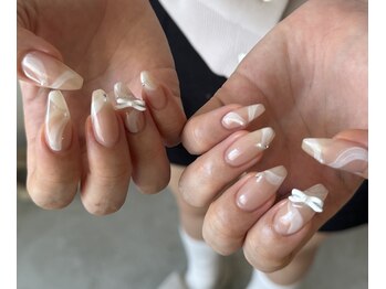 アイラ(ayla)/girly ribbon