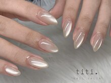 ティティ 横浜(t i t i.)/