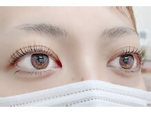 シャルム(Charme)/ラッシュリフト