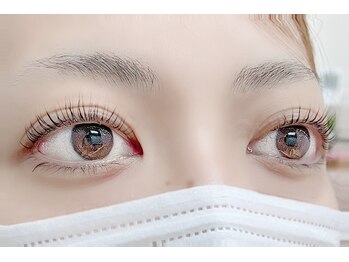 シャルム(Charme)/ラッシュリフト