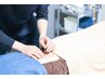 【口コミ投稿者限定・2回目もお得に】◆鍼灸コース60分 5500円→3500円